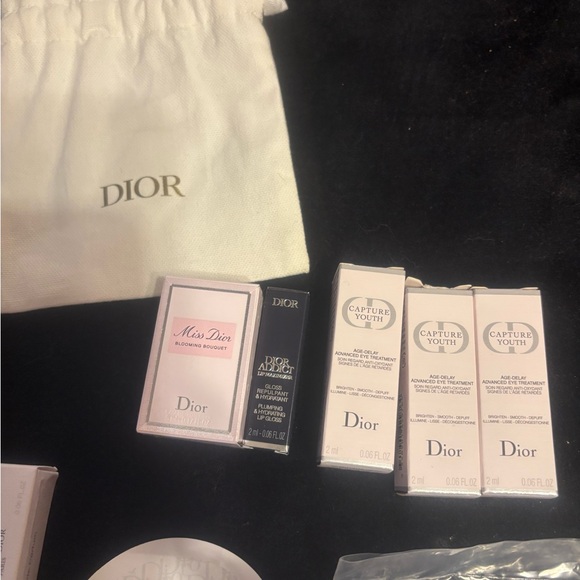 Dior Skincare Set - Picture 6 of 6